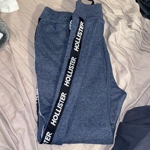 Hollister Joggers
